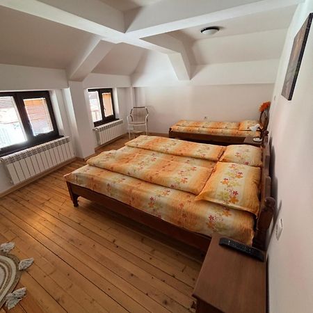 Hotel Yovkovata Kyshta Chiflik Esterno foto