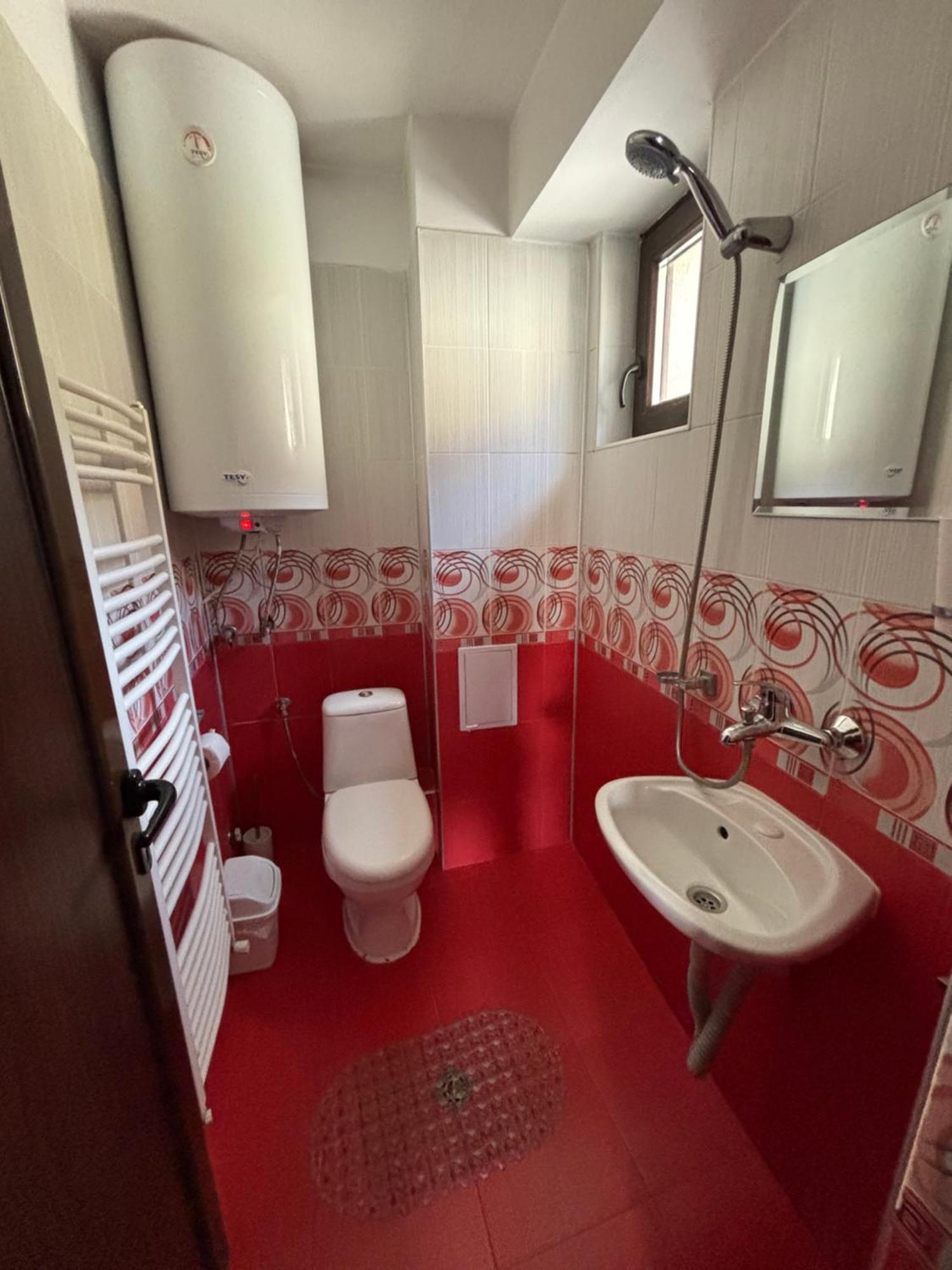 Hotel Yovkovata Kyshta Chiflik Esterno foto