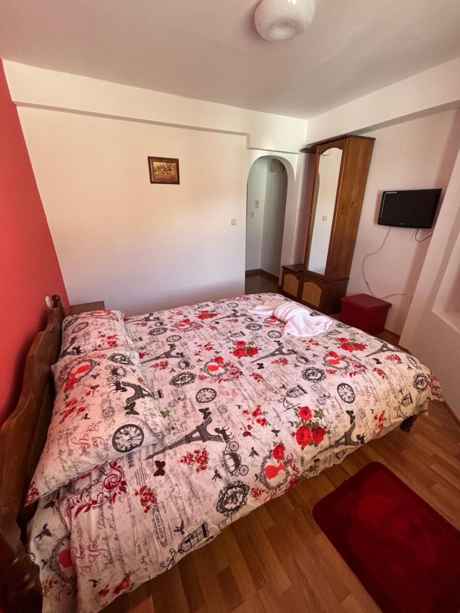Hotel Yovkovata Kyshta Chiflik Esterno foto