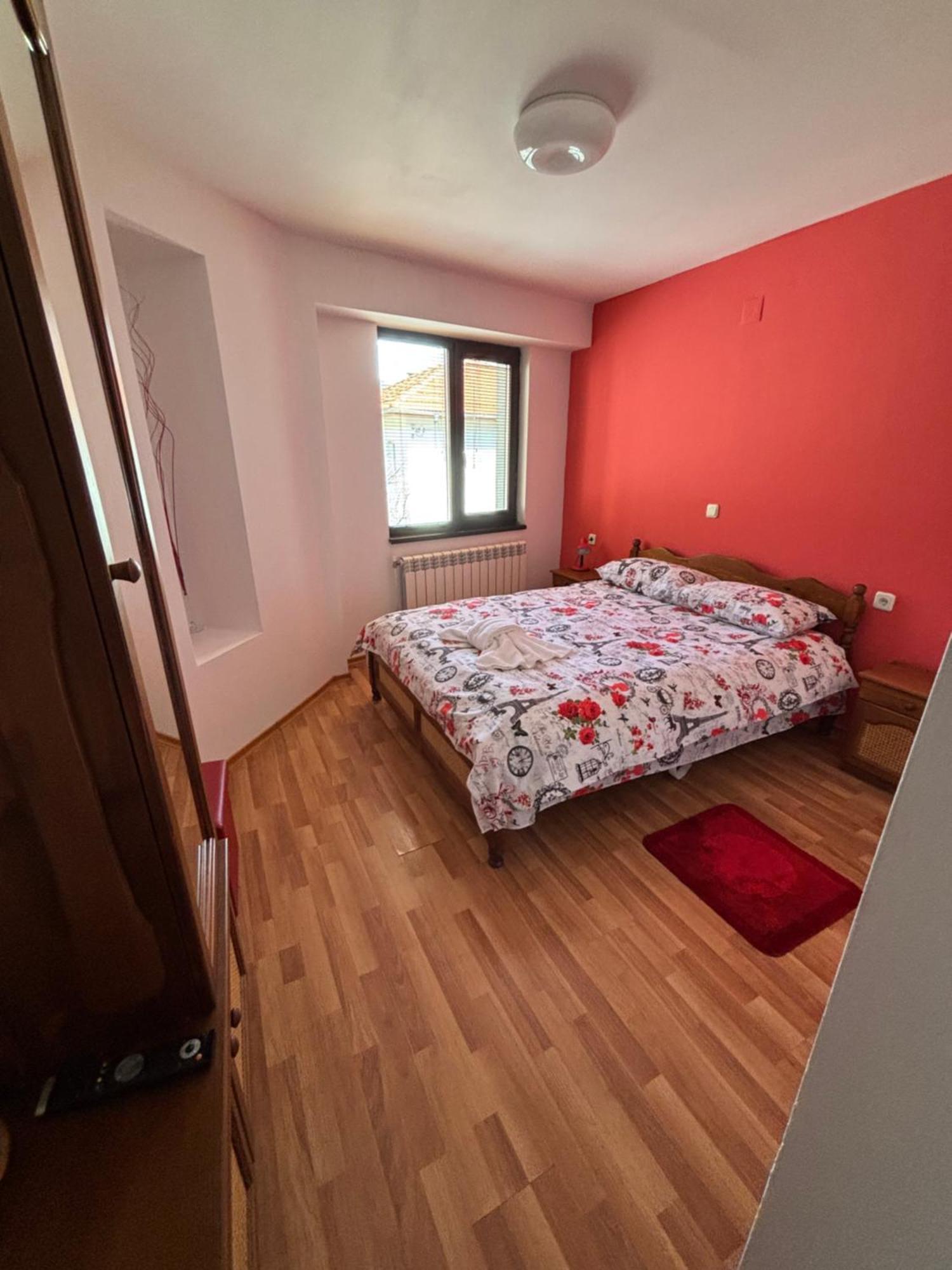 Hotel Yovkovata Kyshta Chiflik Esterno foto